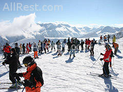 Perun Hotel Bansko 58